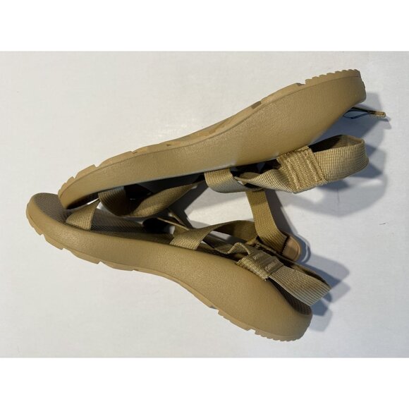 NIB Chaco Z1 Classic Adjustable Strap Sandal Curry Mens size 11 JCH107297 main image 8